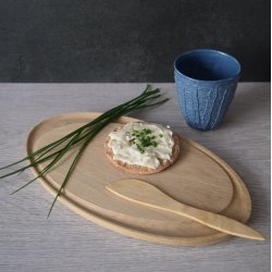 Elipse tapas tallerken